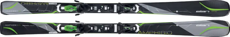 Elan Amphibio 10 Fusion Green