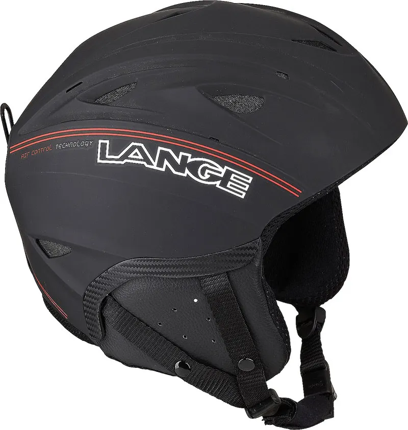 Lange Ultimate Black