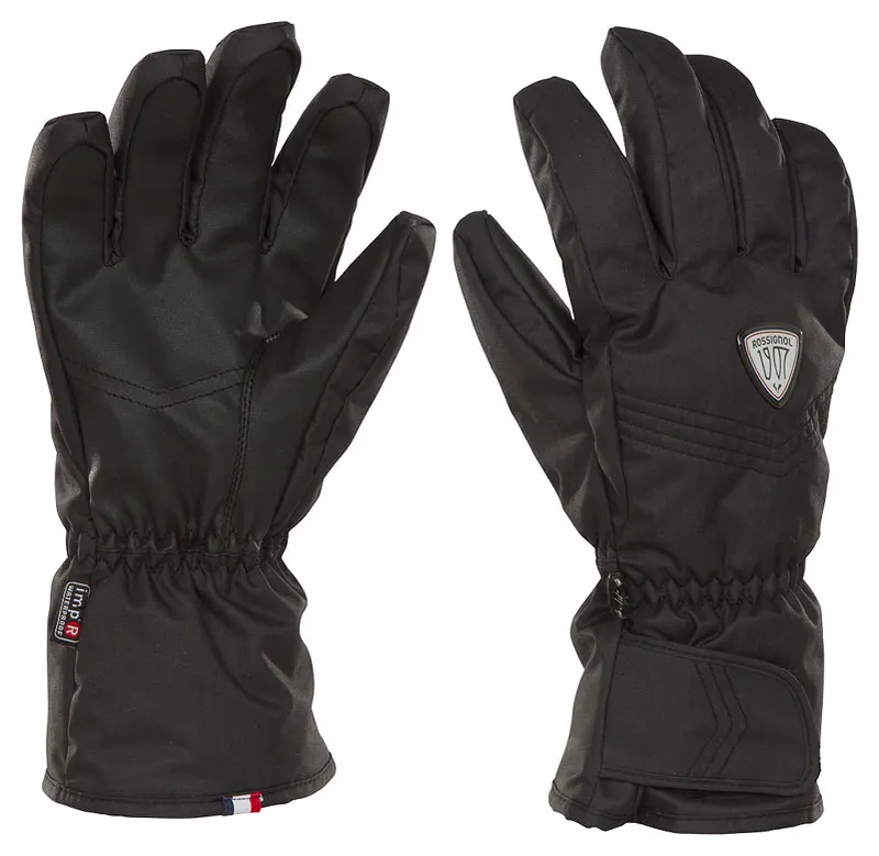 Rossignol 1907 Alpine Impr