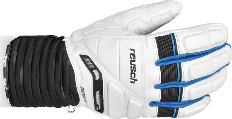 Reusch RE: Silko