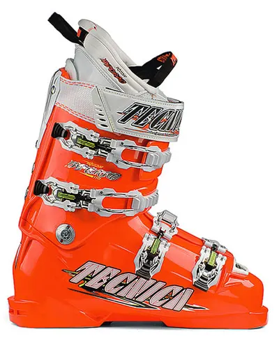 Tecnica Diablo Inferno 110