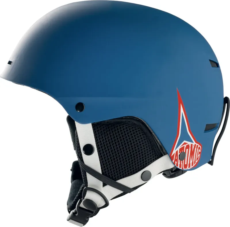 Atomic Troop JR Blue