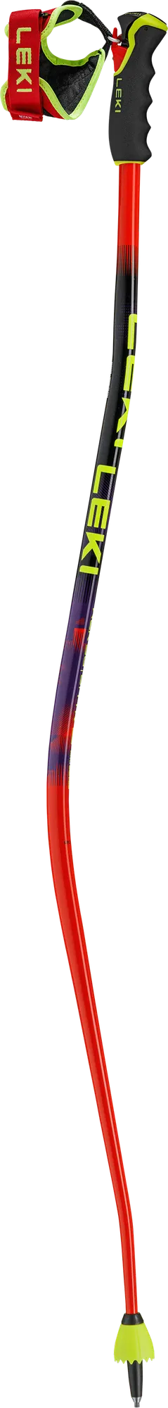 Leki WCR SG/DH TR