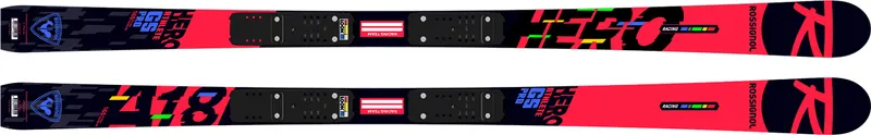Rossignol Hero Athlete GS Pro (R20 Pro)