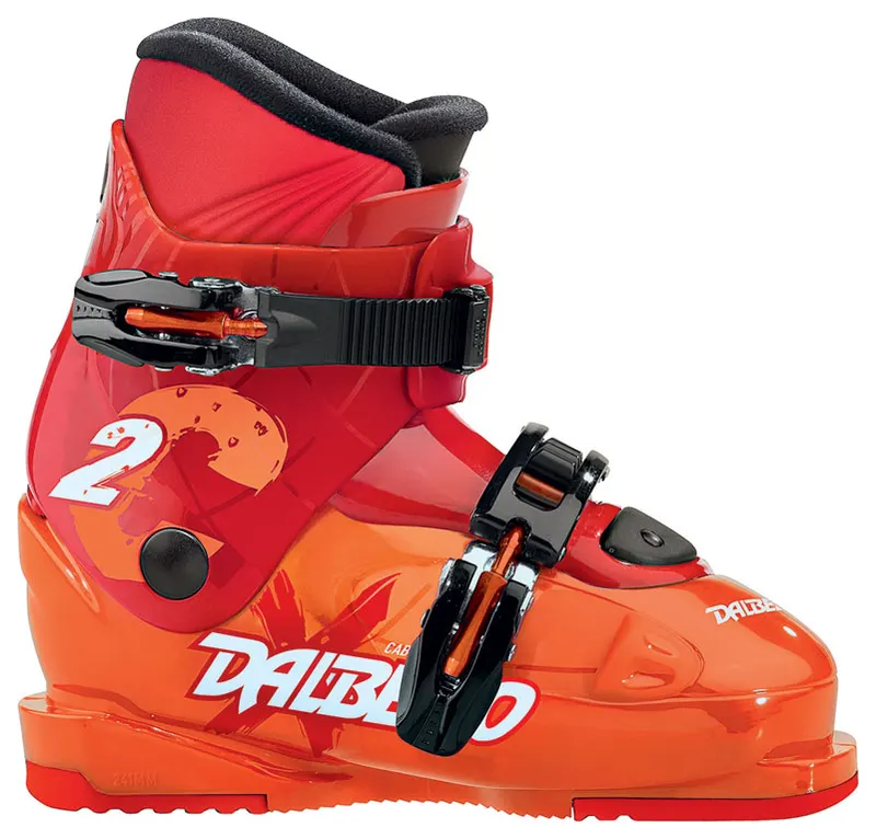 Dalbello CX 2 Orange/Red