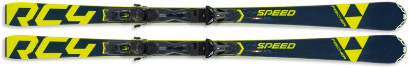 Fischer RC4 Speed Allride