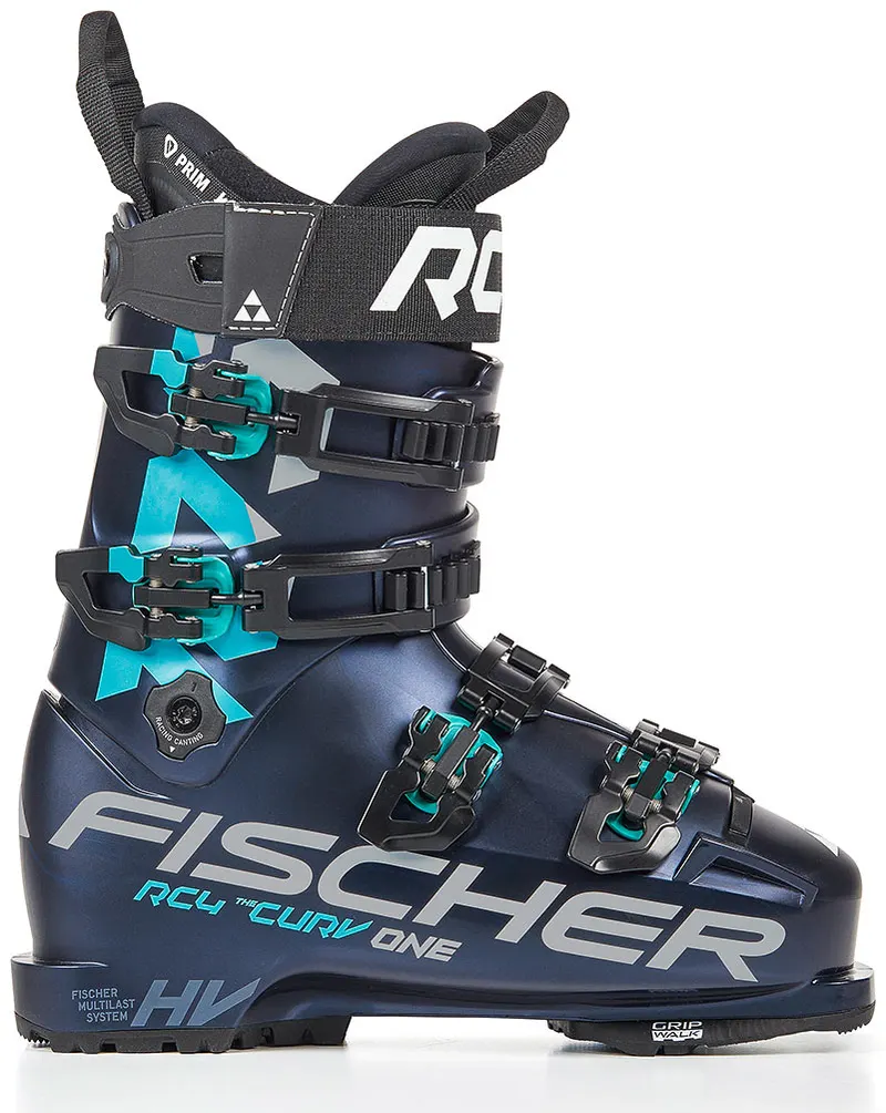 Fischer RC4 The Curv One 105 Vacuum Walk