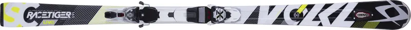 Völkl Racetiger SC UVO Black