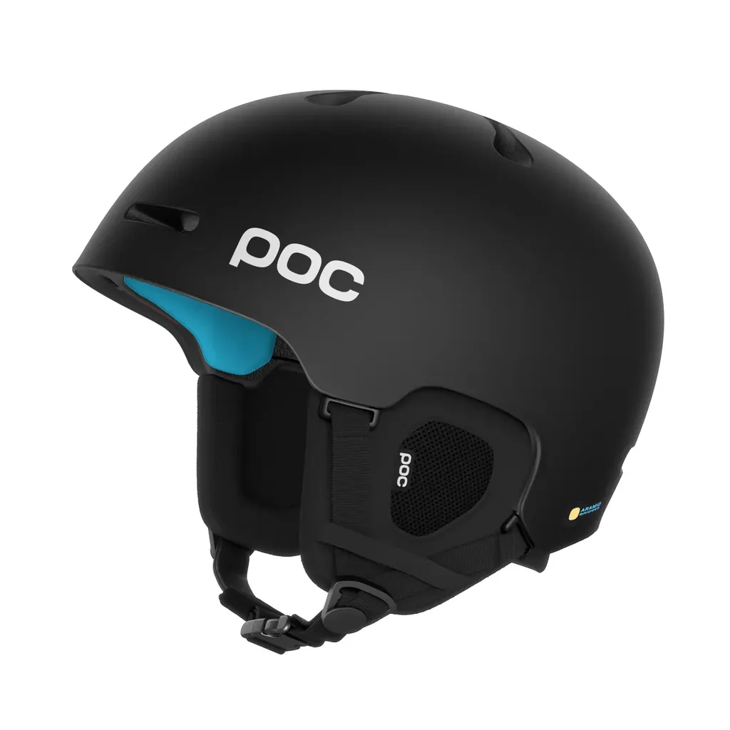POC Fornix Spin