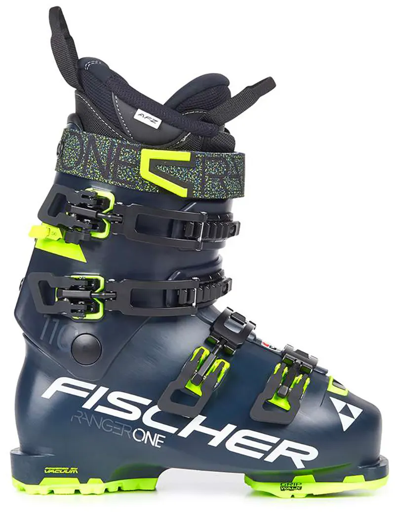 Fischer Ranger One 110 pbV Walk