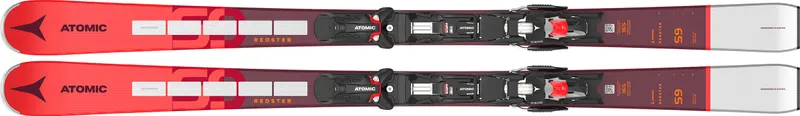 Atomic Redster S9 Revo S + X 14 GW