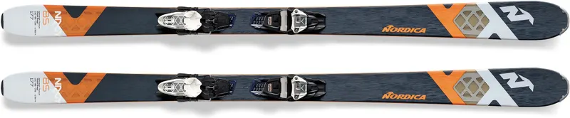 Nordica Nrgy 85 FDT