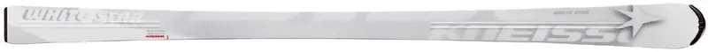 Kneissl White Star