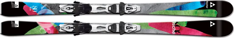 Fischer KOA 80 MY Style Powertrack