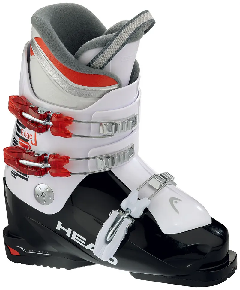 Head Edge J3 bk/wh