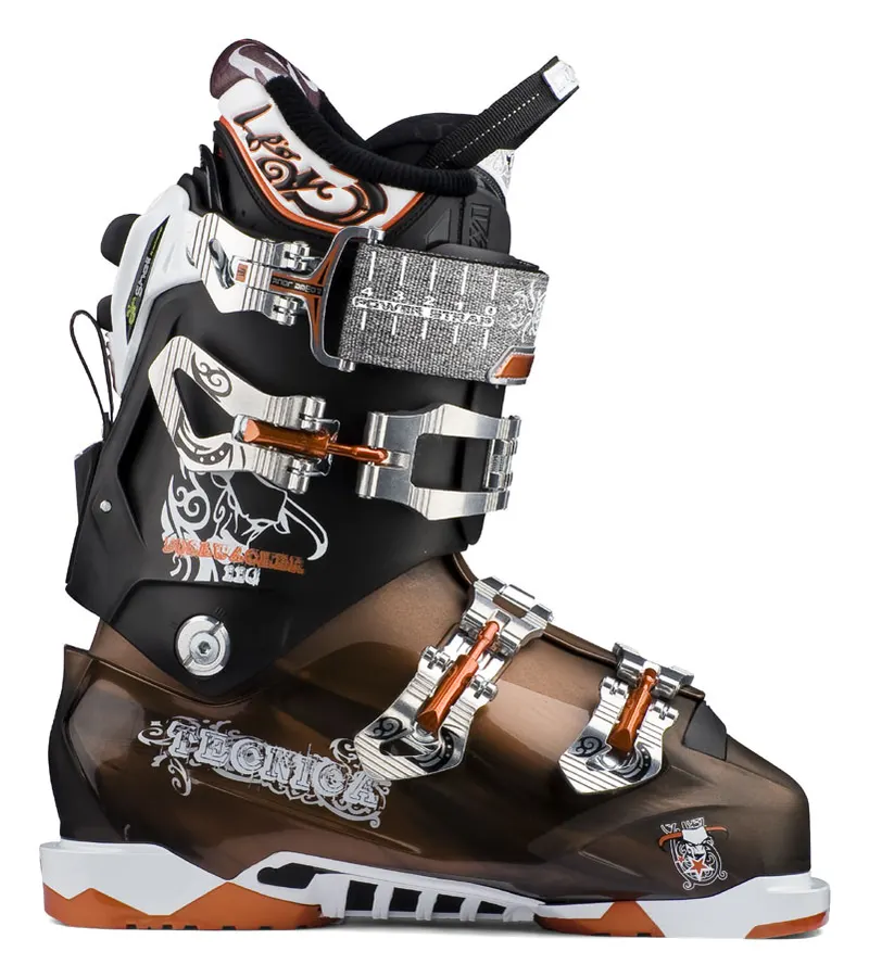 Tecnica Bushwacker 110 Air Shell