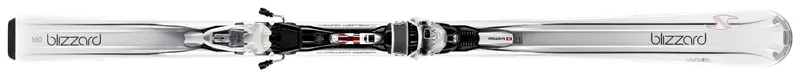 Blizzard Viva Ultra Suspension IQ