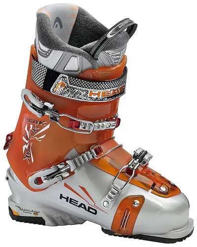 Head Peak SH3