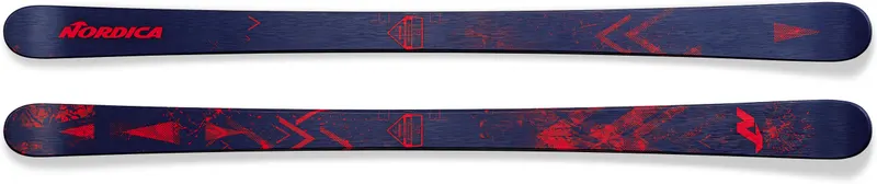 Nordica Badmind (FLAT)