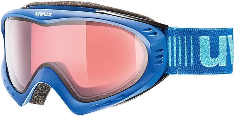 Uvex f 2 stimu lens