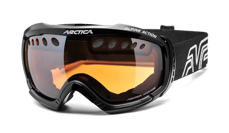Arctica G-82