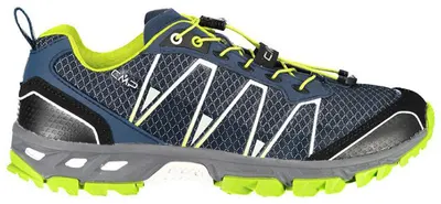 CMP Buty trailowe męskie CMP Altak (nero-energy)