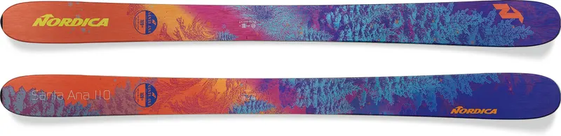 Nordica Santa ANA 110 (FLAT)