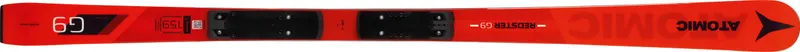 Atomic Redster G9 FIS J-RP