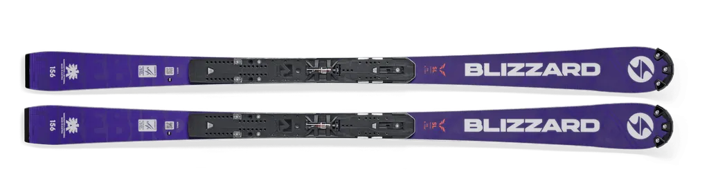 Blizzard Firebird SL FIS