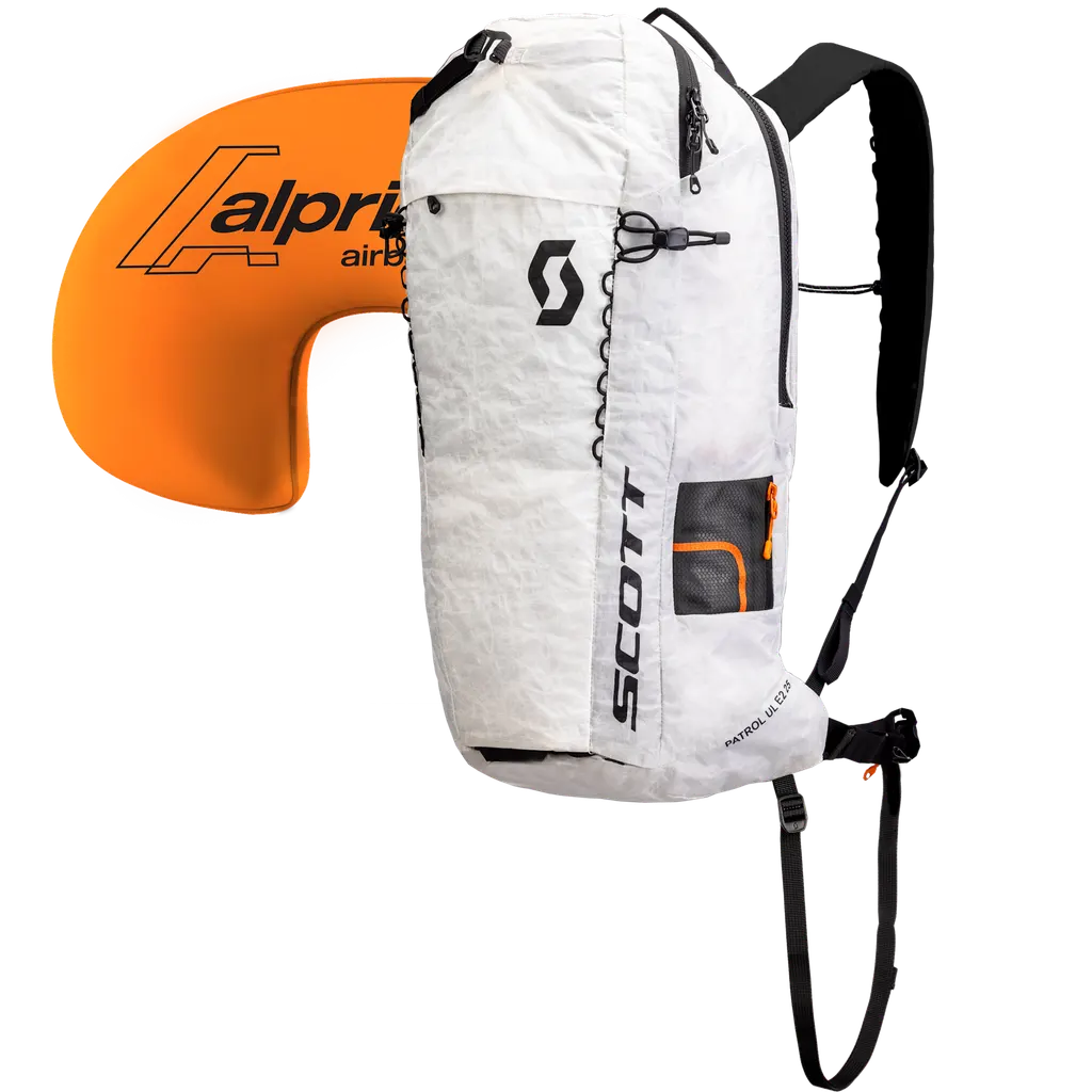 Scott Patrol Ultralight E2 25 Kit Pack