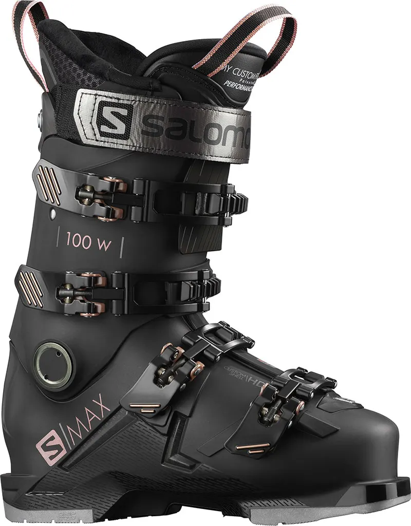 Salomon S/Max 100 W GW