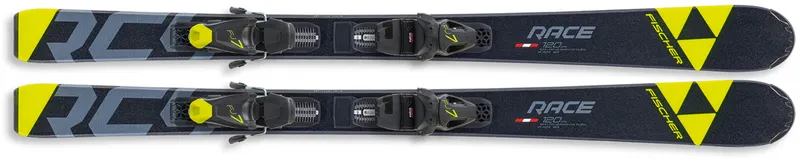 Fischer RC4 Race SLR Pro (rozmiary 130 - 150)