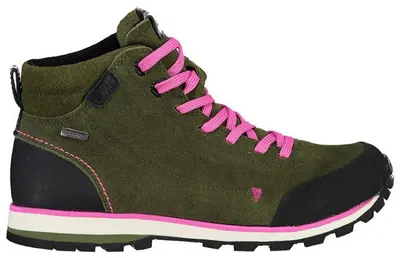 CMP Buty damskie CMP Elettra MID (olive)