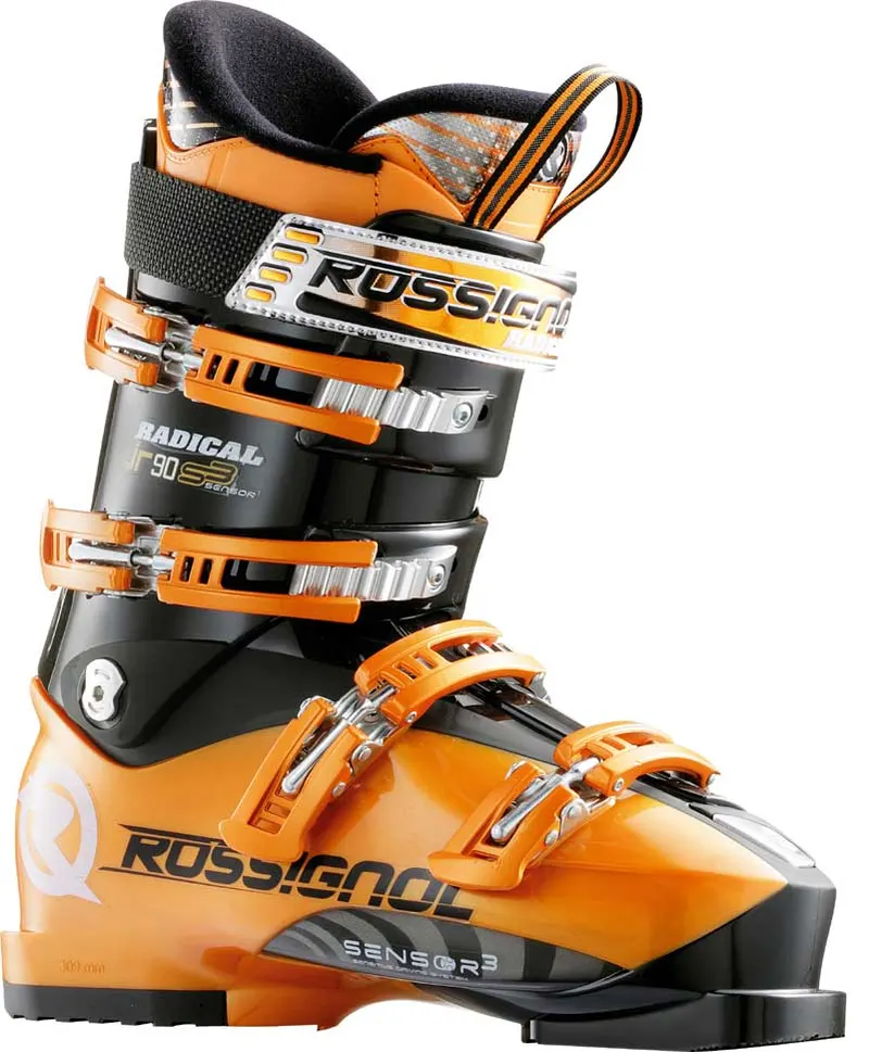 Rossignol Radical SENSOR3 90 JR