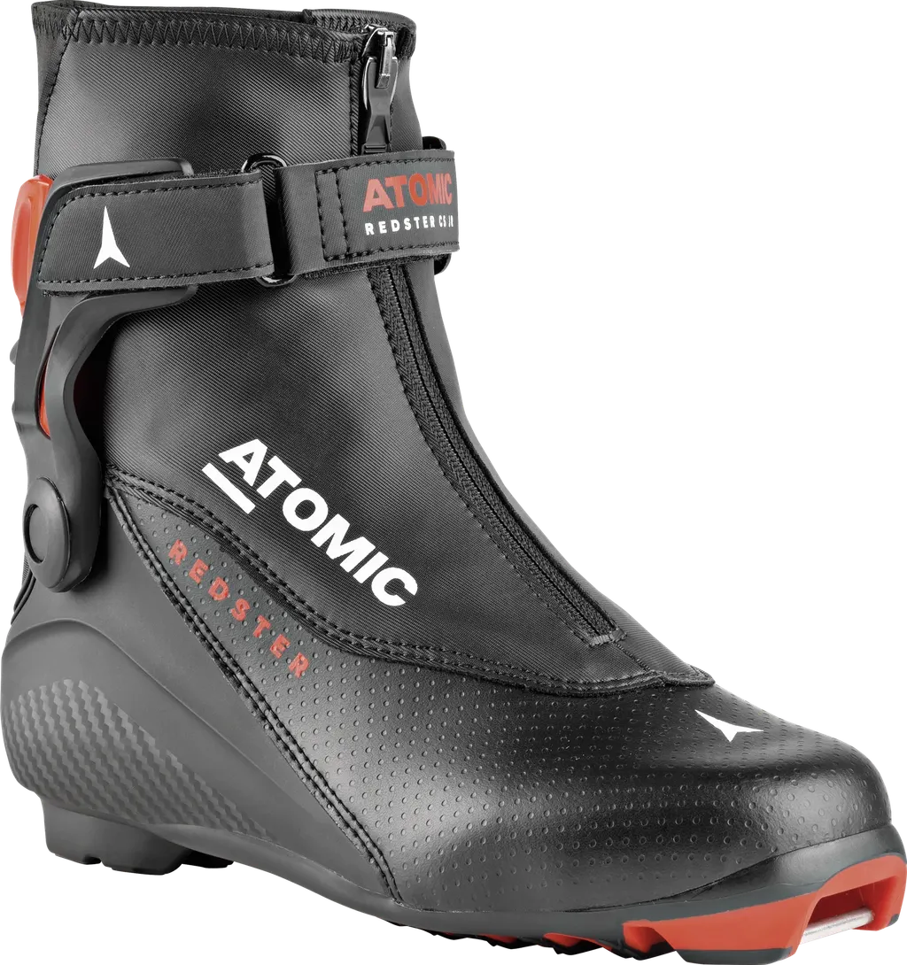 Atomic Redster CS Jr