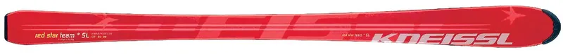 Kneissl Red Star Team