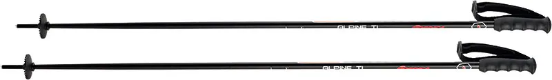 Nordica Alpine TI 16 mm