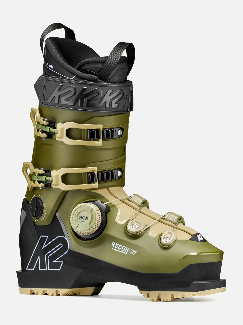 K2 Recon X 110 BOA®