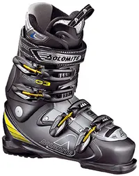 Dolomite AX 03 AF