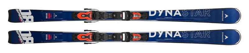 Dynastar Speedzone 8 Ca (Xpress)