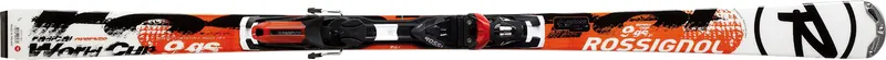 Rossignol Radical 9GS Cascade TI TPX