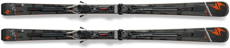 Blizzard R-Power FS