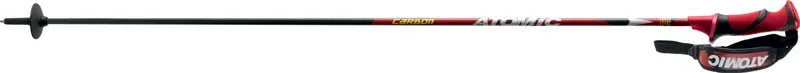 Atomic Redster Carbon