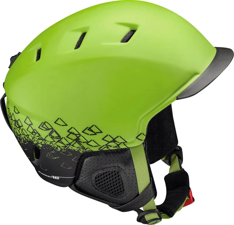 Rossignol Pursuit 16 Lime