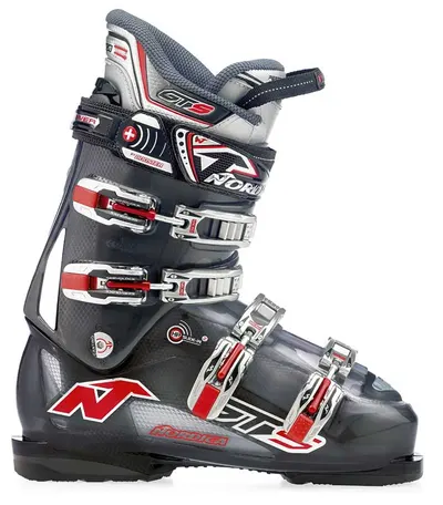 Nordica GTS 12