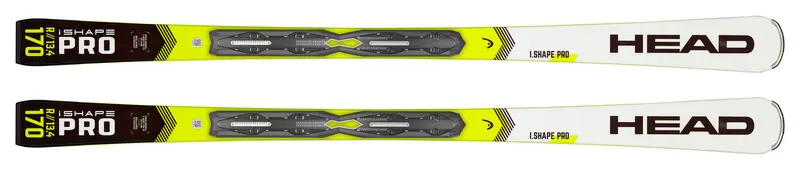 Head Worldcup Rebels i.Shape Pro