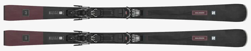 Salomon S/Max N°10 (M11)