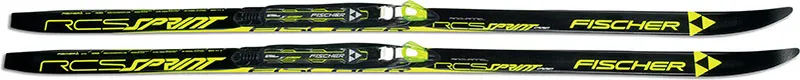 Fischer Sprint Crown