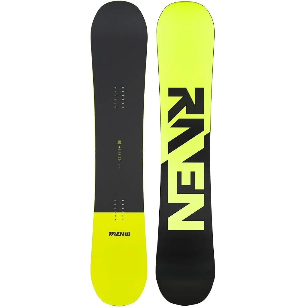 Raven TT