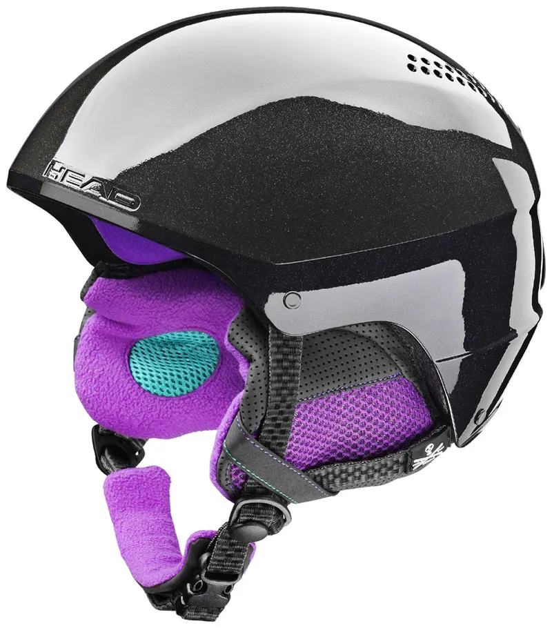 Head Stivot WMN black